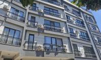 IS-4631, Istanbul Beşiktaş'ta Ferah Yaşam Alanı Sunan Avantajlı Konuma Sahip 80 m² Daire