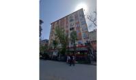 IS-4642, Istanbul Beyoğlu'nda Ferah Yaşam Alanı Sunan Balkonlu 95 m² Daire