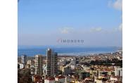 IS-4648, Istanbul Maltepe'de Deniz Manzaralı Ferah Yaşam Alanı Sunan Daire