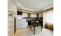 AL-1526, Alanya Cikcilli'de Merkezi Konumlu Zengin Sosyal Olanaklara Sahip 60 m² Daireler