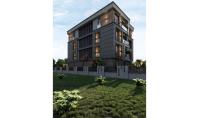 AN-2113-2, Antalya Aksu'da Balkonlu Yüzme Havuzlu 135 m² Daire