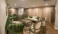 IS-4657, Istanbul Zeytinburnu'nda Geniş Balkonlu 265 m² Daire