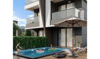AN-2116, Antalya Lara’da Lüks Villa – Özel Havuz ve Prestijli Merkezi Yaşam