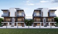AN-2117, Antalya Lara'da Geniş Yüzme Havuzlu 280 m² Satılık Villa