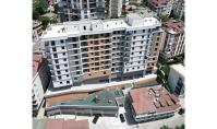IS-4663, Istanbul Eyüp'te Ferah Yaşam Alanı Sunan Balkonlu Daire