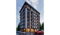 IS-4677, Istanbul Kağıthane'de Satılık Sıfır Avantajlı Konuma Sahip 85 m² Daire