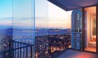 IS-3955-5, Istanbul Kartal'da Deniz Manzaralı Geniş 250 m² Daireler