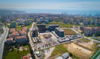 IS-3704-11, Istanbul Beylikdüzü'nde Geniş Zengin Sosyal Olanaklara Sahip 4+0 Daire