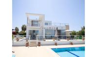 NO-790, Kuzey Kıbrıs Esentepe'de Dağ Manzaralı Geniş 230 m² Villa