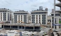 IS-4702-1, İstanbul Başakşehir’de Modern Yeni Daire – Balkon ve Kapalı Otopark, Konfor ve Yatırım İçin Prestijli Konum