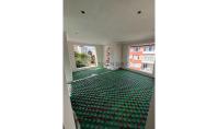 IS-4706, Istanbul Sişli'de Ferah Yaşam Alanı Sunan Balkonlu 130 m² Daire