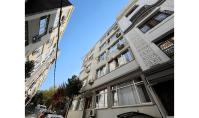 IS-4716, İstanbul Şişli’de Şık Daire – Balkonlu & Ayrı Mutfaklı, Merkezi Konumda