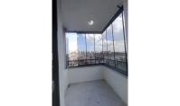 IS-4717, Istanbul Avcılar'da Ferah Yaşam Alanı Sunan Balkonlu 120 m² Daire