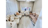 IS-4719, Istanbul Fatih'te Plajına Yürüme Mesafesinde Balkonlu 85 m² Daire