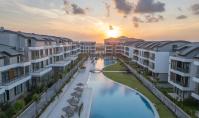AN-2123, Antalya Manavgat’ta Deniz Manzaralı Daire – Balkon, Havuz ve Sosyal Tesislerle Yaşam ve Yatırım İçin Mükemmel Seçim