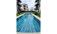 BE-468, Belek Merkez'de Balkonlu Yüzme Havuzlu 77 m² Daireler