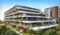 IS-3953-5, Istanbul Ümraniye'de Geniş Zengin Sosyal Olanaklara Sahip 327 m² Daireler