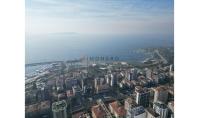 IS-4783, İstanbul Kadıköy’de Deniz Manzaralı, Teraslı, 240 m² Lüks Daire – Sahile Yürüme Mesafesinde, Yatırımlık Fırsat