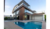 AN-2191, Özel Havuzlu, Üst Düzey Konfor ve Prestij Sunan Modern Villa
