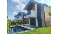 AN-2211, Antalya Manavgat'ta Geniş Balkonlu 165 m² Villa