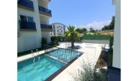 AN-2272,  Şehrin Kalbinde Sade ve Konforlu Apartman Yaşamı