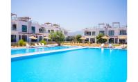 NO-749-4, Kuzey Kıbrıs Esentepe'de Klimalı Avantajlı Konuma Sahip 77 m² Daireler