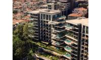 IS-3677-10, Nişantaşı'nın Kalbinde Lüks Dubleks | İstanbul Şişli'de Deniz Manzaralı, Teraslı ve Havuzlu Rezidans