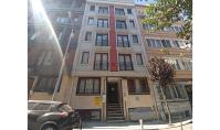 IS-5028, Istanbul Sişli'de Merkezi Konumlu 150 m² Daire