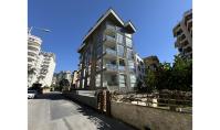 AL-1648, Alanya Merkez'de Ferah Yaşam Alanı Sunan Balkonlu Daireler