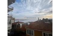 IS-5054, Klimalı Deniz Manzaralı Daire – Beyoğlu’nun Kalbinde, İstiklal Caddesi, Galata ve Tüm Şehir Olanaklarına Yürüme Mesafesinde