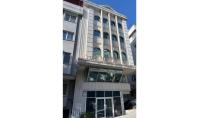 IS-5108, İstanbul Beşiktaş'ta, her türlü ticari kullanıma uygun 871 m² iç alana sahip kârlı bina