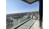 IS-5115, Istanbul Sişli'de Balkonlu Avantajlı Konuma Sahip 80 m² Daireler