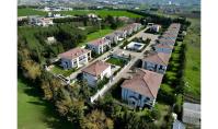 IS-5171, Istanbul Silivri'de Plajına Yürüme Mesafesinde Geniş Villa