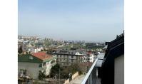 IS-5199, Istanbul Beylikdüzü'nde Deniz Manzaralı Geniş Daireler