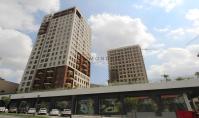 IS-1014-8, Istanbul Esenyurt'ta Deniz Manzaralı terrace 89 m² Daire