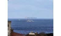 IS-5273, Istanbul Kartal'da Deniz Manzaralı Balkonlu Daire