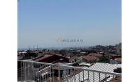 IS-5289, İSTANBUL FATIH'TA, BALKONLU VE AYRI MUTFAKLI, YATIRIM AMAÇLI DENİZ MANZARALI DAİRE