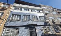 IS-5293, İstanbul Beyoğlu'nda Klimalı ve Uzak Manzaralı Teraslı Daire – Mükemmel Yatırım Fırsatı