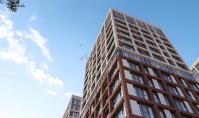 IS-3636-4, Istanbul Kadıköy'de Geniş Yüzme Havuzlu 188 m² Daireler