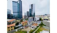 IS-5318, İstanbul Şişli’de, Spa Olanakları ve Balkonlu, Merkezi Konumda Bir Konut