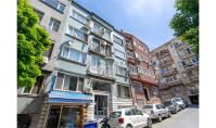 IS-5317, Beyoğlu’nda Merkezi Konumda, Balkonlu ve Manzaralı Değerli Gayrimenkul
