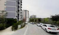 IS-5321, İstanbul’un gözde Kağıthane semtinde, balkonlu ve yer altı otoparklı yepyeni yatırım amaçlı gayrimenkul