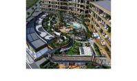 IS-5357, Istanbul Başakşehir'de Balkonlu Yüzme Havuzlu 105 m² Daire