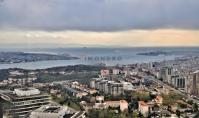 IS-5368, Boğaz Panoraması ve Dağ Manzarası Bir Arada – Beşiktaş’ta Lüks Konut
