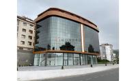 AL-1724, Olağanüstü Yatırım Fırsatı: Alanya Merkezinde Manzaralı 150 m²’lik Ofis