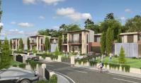 IS-5415-1, İstanbul Büyükçekmece’de Geniş Balkonlu Prestijli Deniz Manzaralı Villa