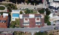 AL-1730, Alanya Merkez'de Balkonlu Yüzme Havuzlu Daire