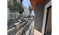 AL-1757, Alanya Merkezindeki Harmony Residence’da 1+1 Daire – Denize Sadece 150 m Mesafede, Havuz ve Sauna ile