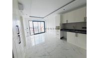 AL-1775, Elite Elize 1, Alanya’da 5. katta yer alan 64 m²’lik deniz manzaralı 1+1 daire – Mobilyasız, 2025 yılında teslim edilecek yeni daire