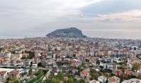 AL-1731, Havuzlu ve Balkonlu 2+1 Daire – Alanya’nın Merkezinde Yaşam